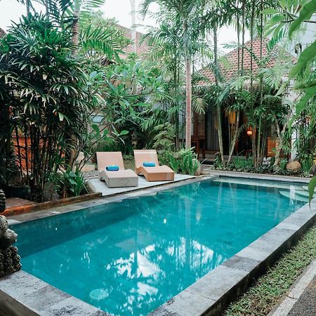 Way Ubud By Prasi Exterior foto