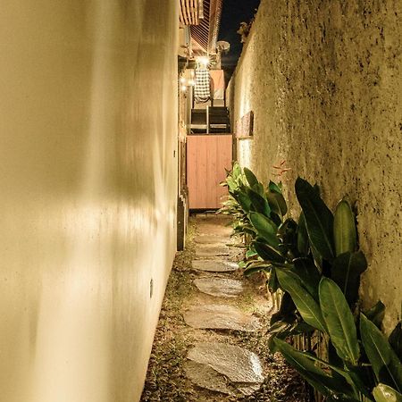 Way Ubud By Prasi Exterior foto