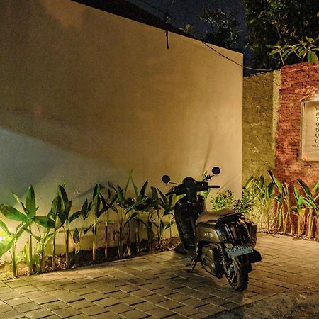 Way Ubud By Prasi Exterior foto