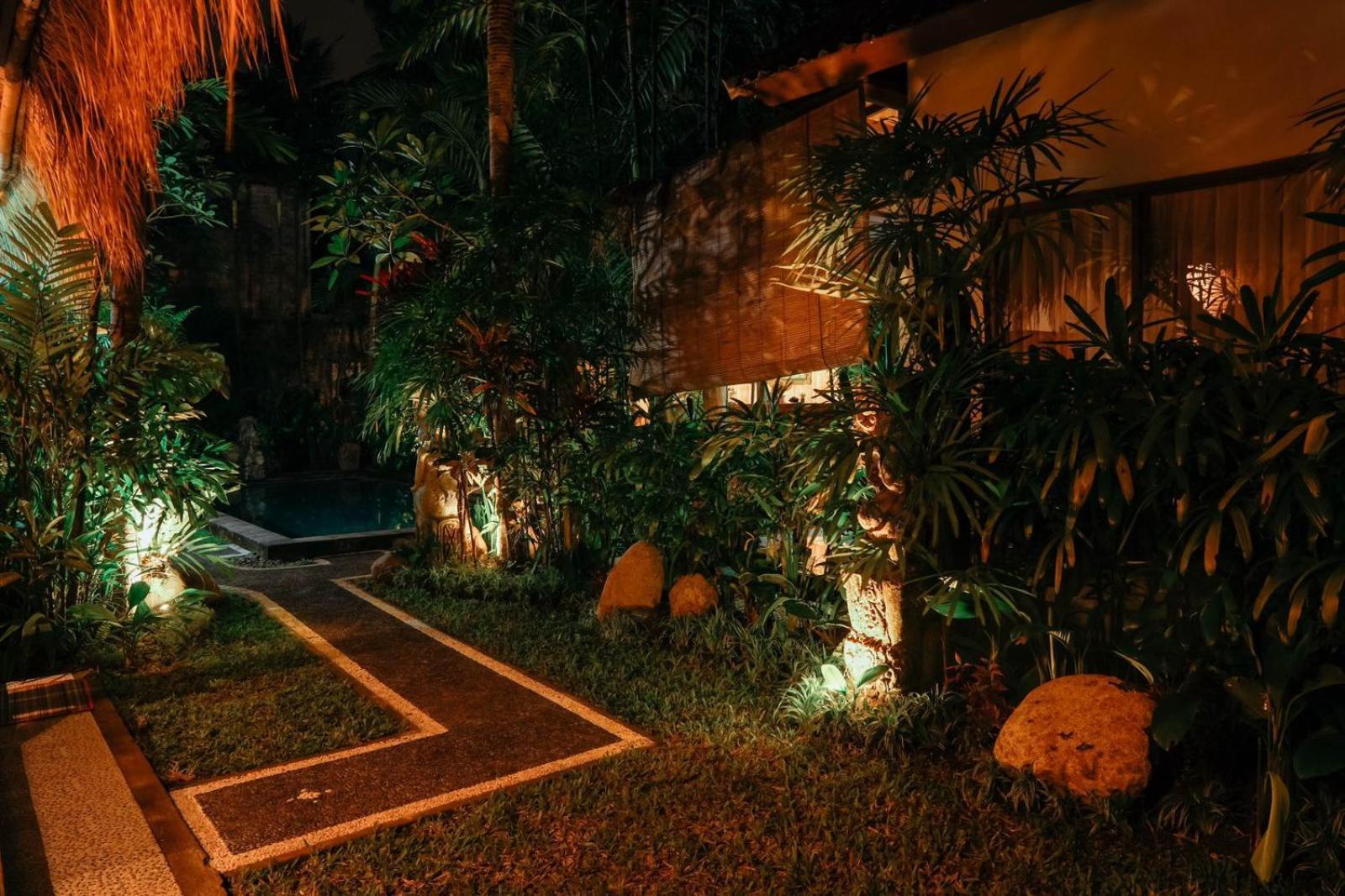 Way Ubud By Prasi Exterior foto