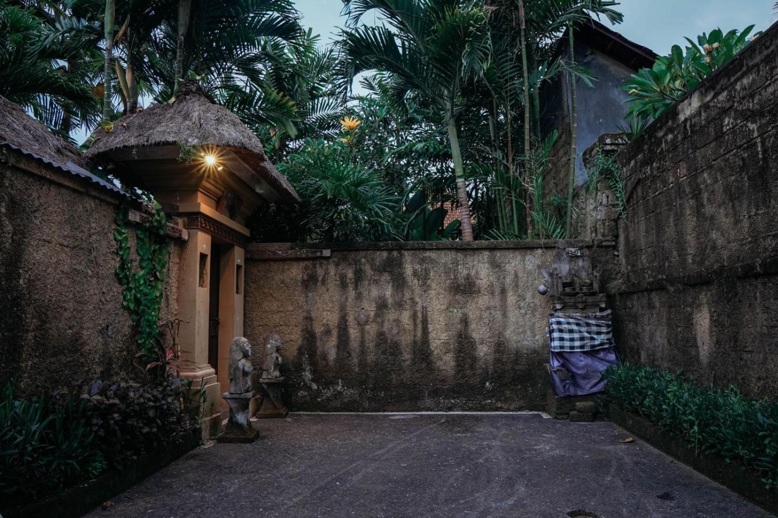 Way Ubud By Prasi Exterior foto