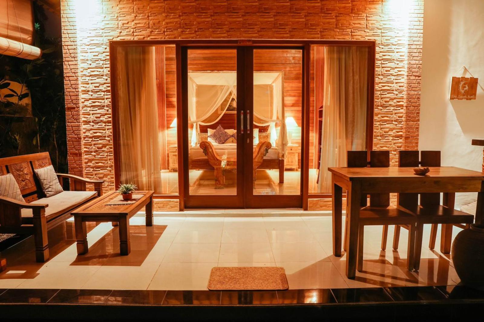 Way Ubud By Prasi Exterior foto