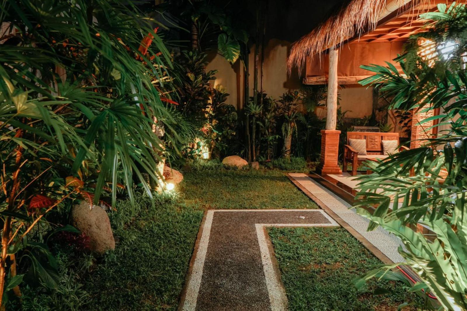 Way Ubud By Prasi Exterior foto