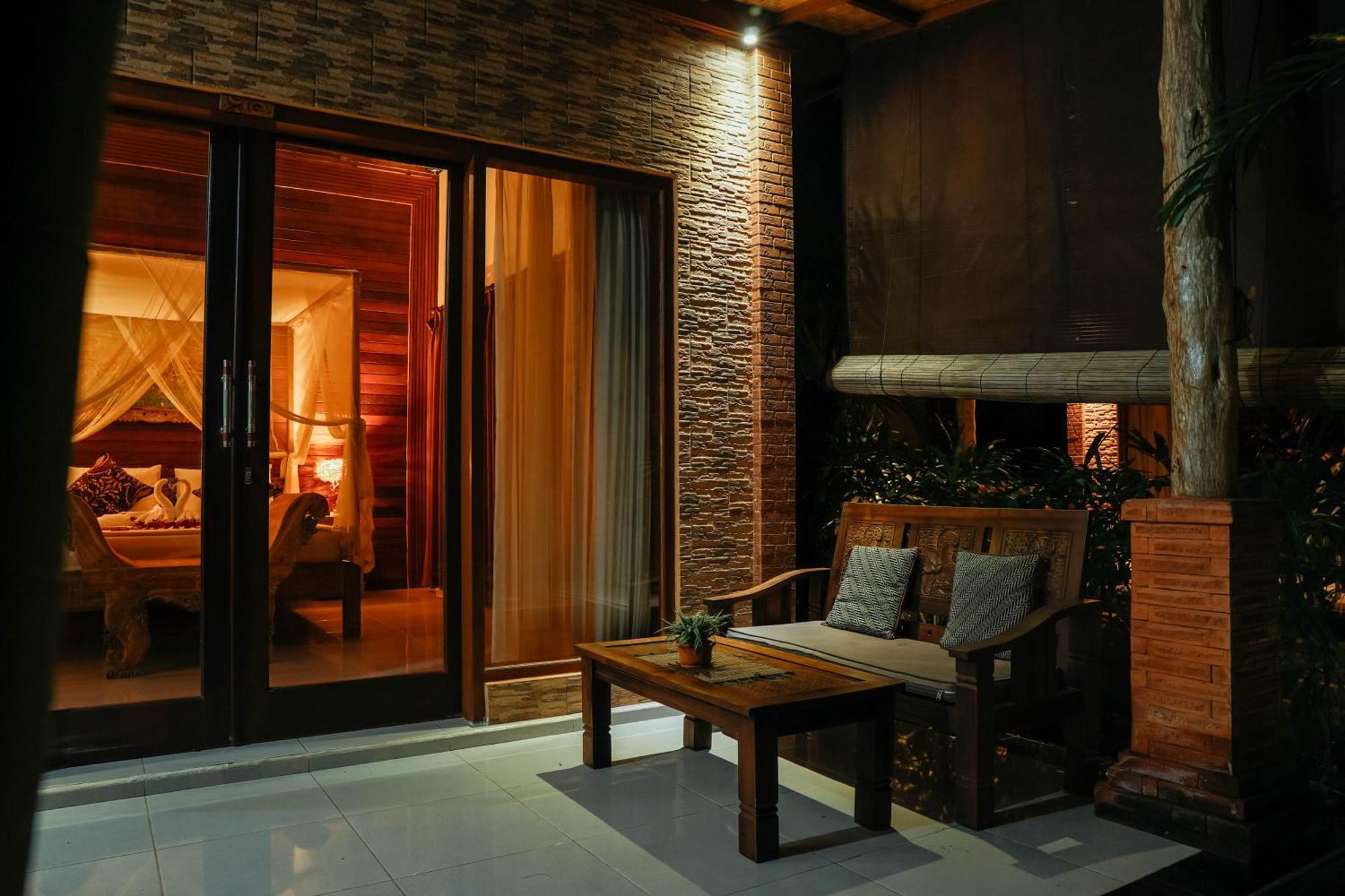 Way Ubud By Prasi Exterior foto