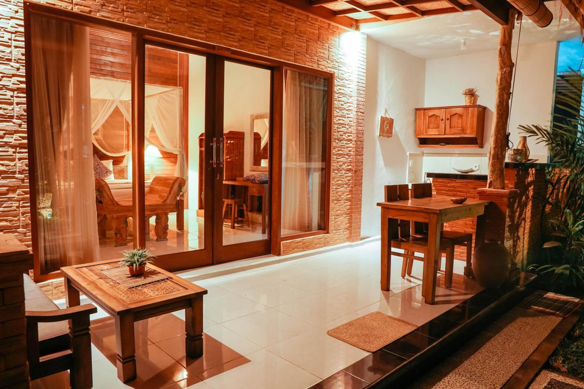 Way Ubud By Prasi Exterior foto