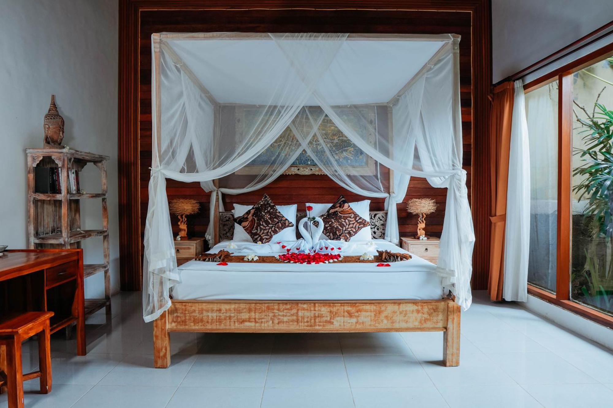 Way Ubud By Prasi Exterior foto