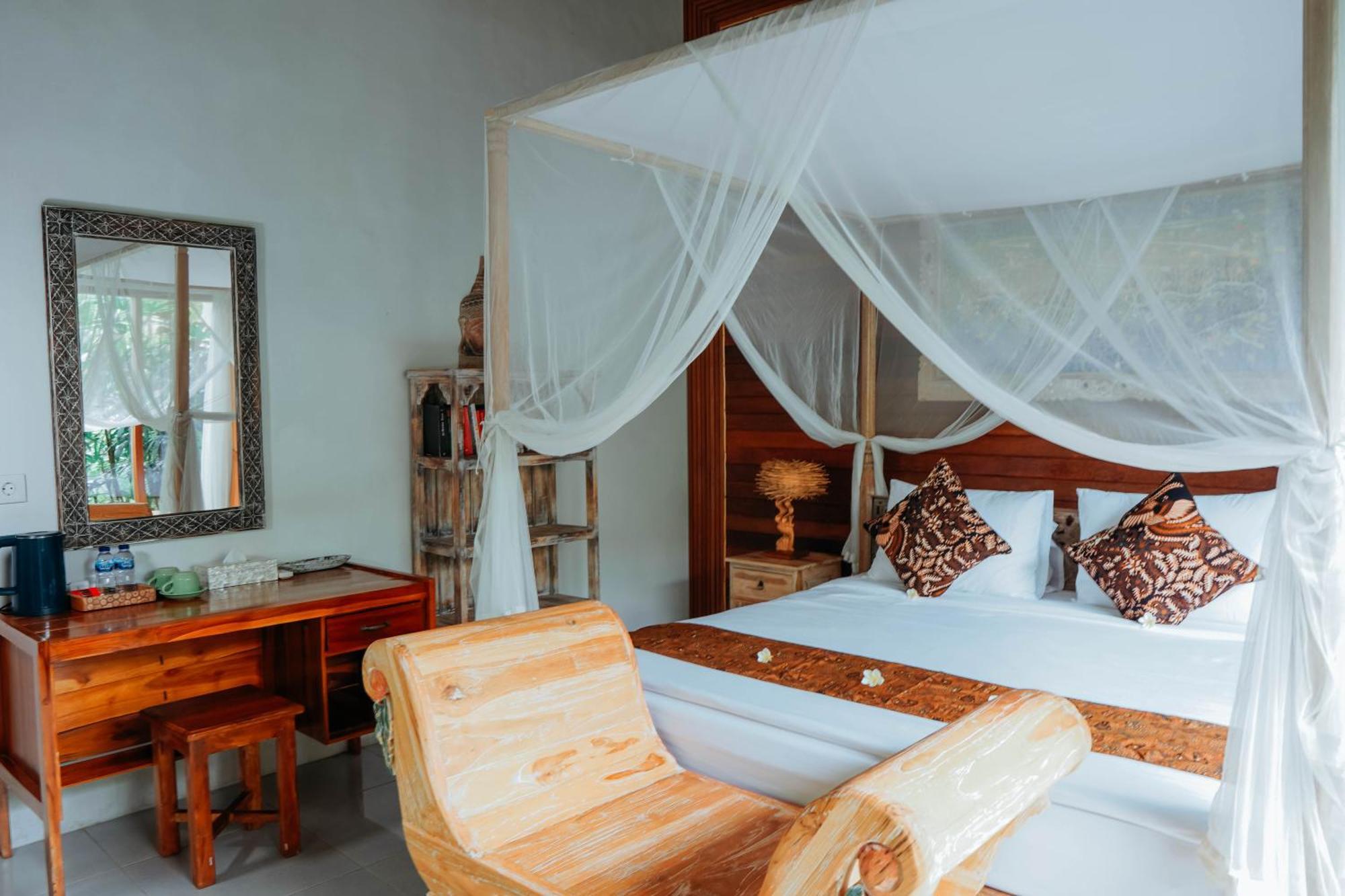 Way Ubud By Prasi Exterior foto