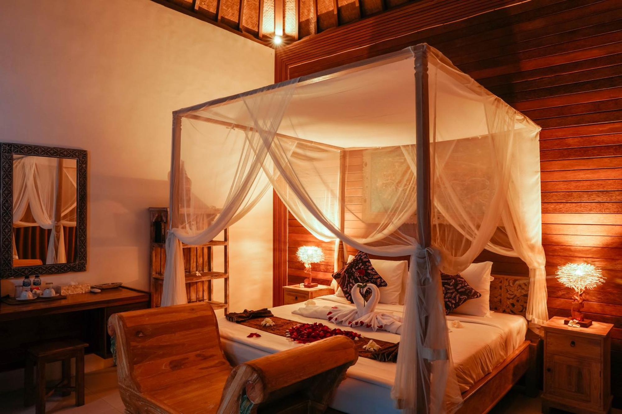 Way Ubud By Prasi Exterior foto
