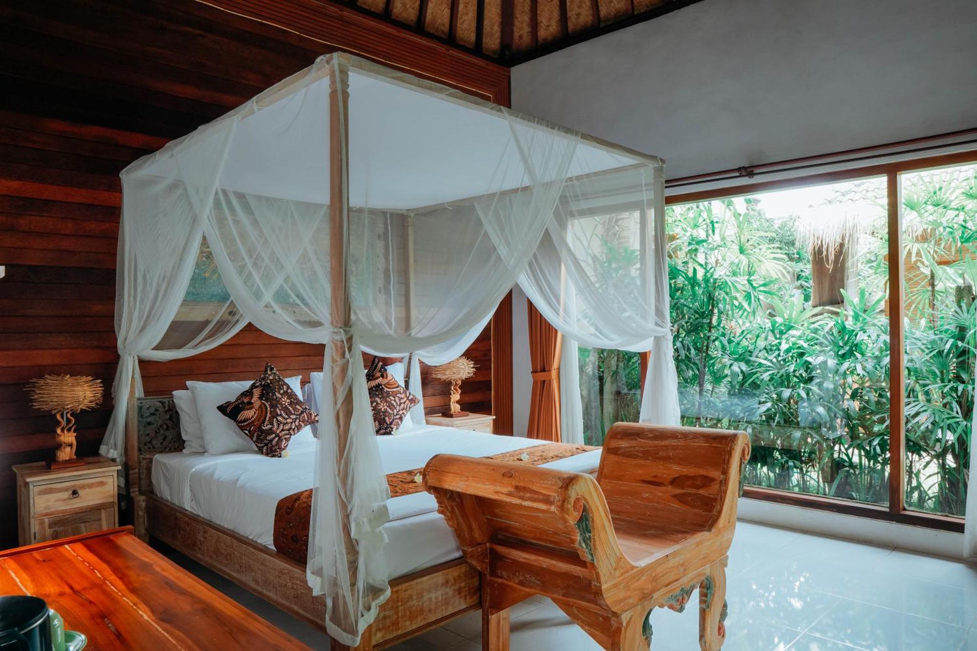 Way Ubud By Prasi Exterior foto
