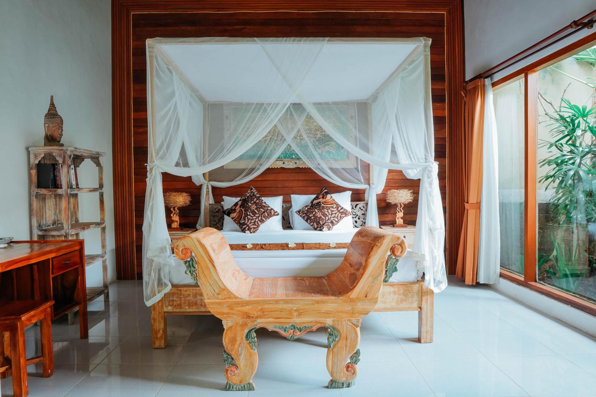 Way Ubud By Prasi Exterior foto