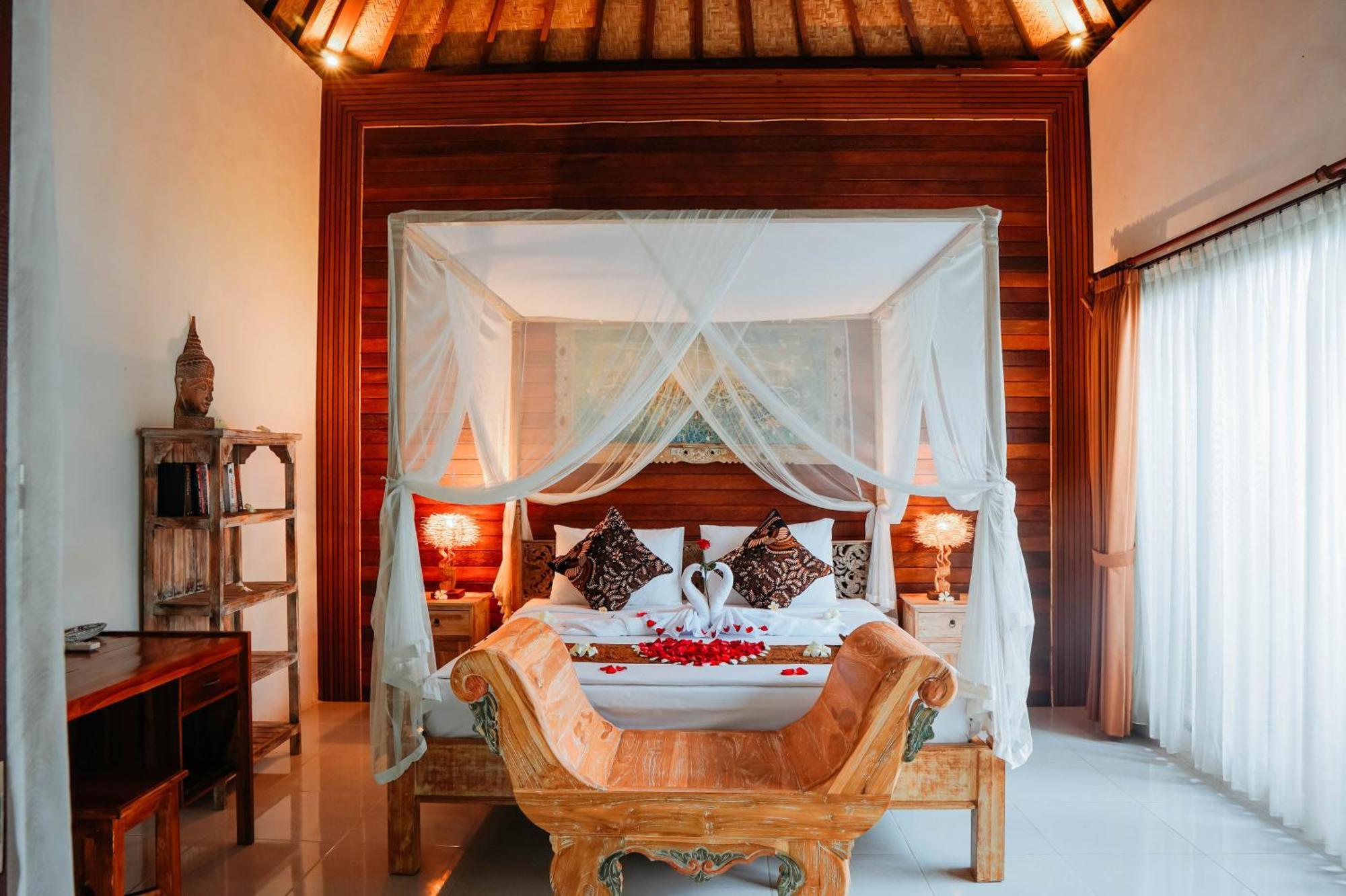 Way Ubud By Prasi Exterior foto