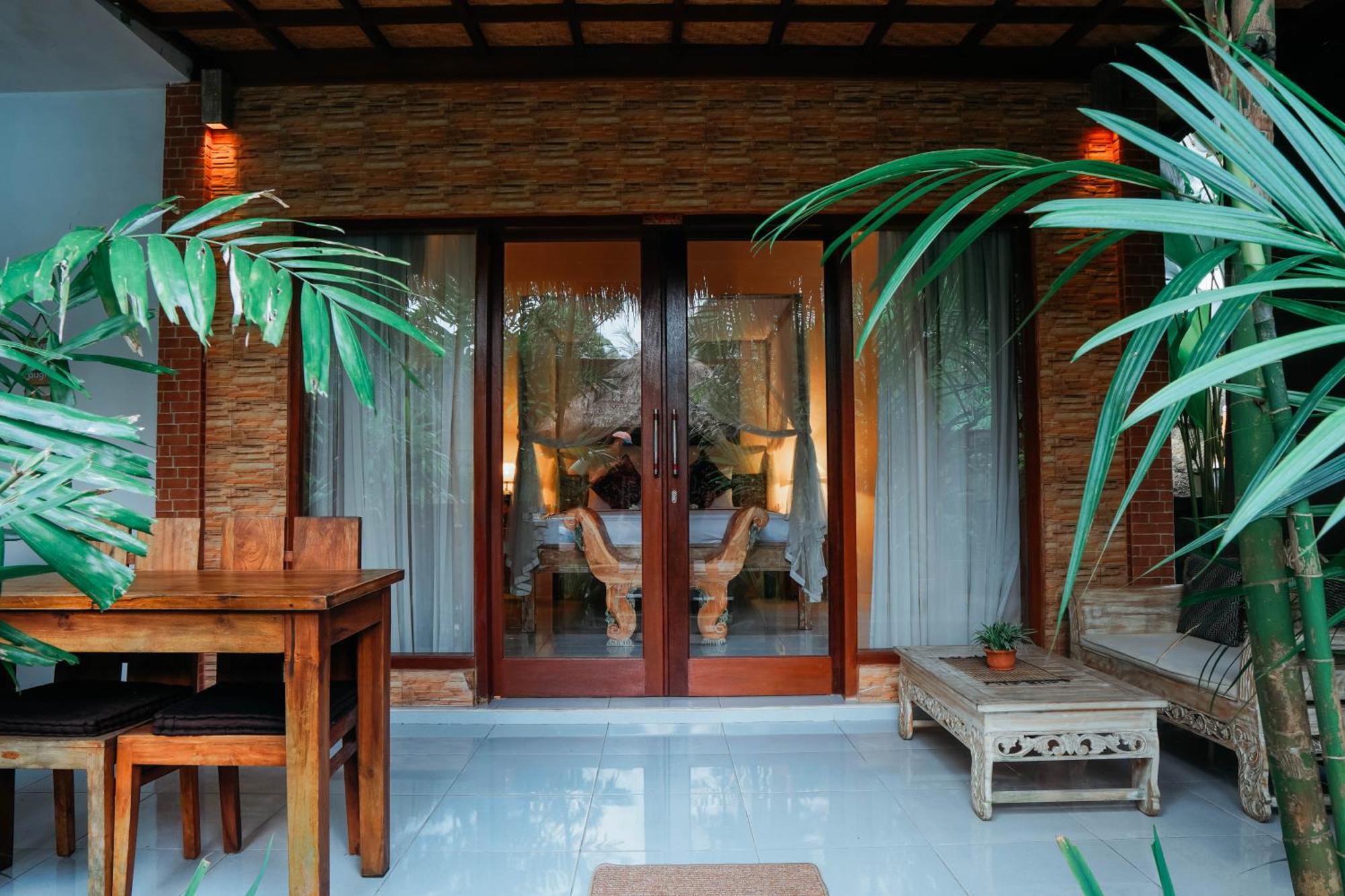 Way Ubud By Prasi Exterior foto