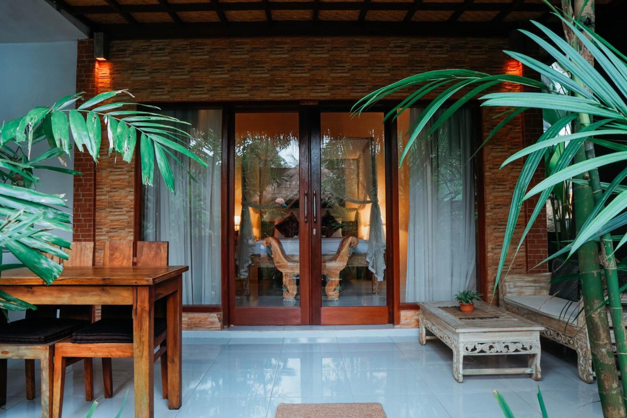 Way Ubud By Prasi Exterior foto