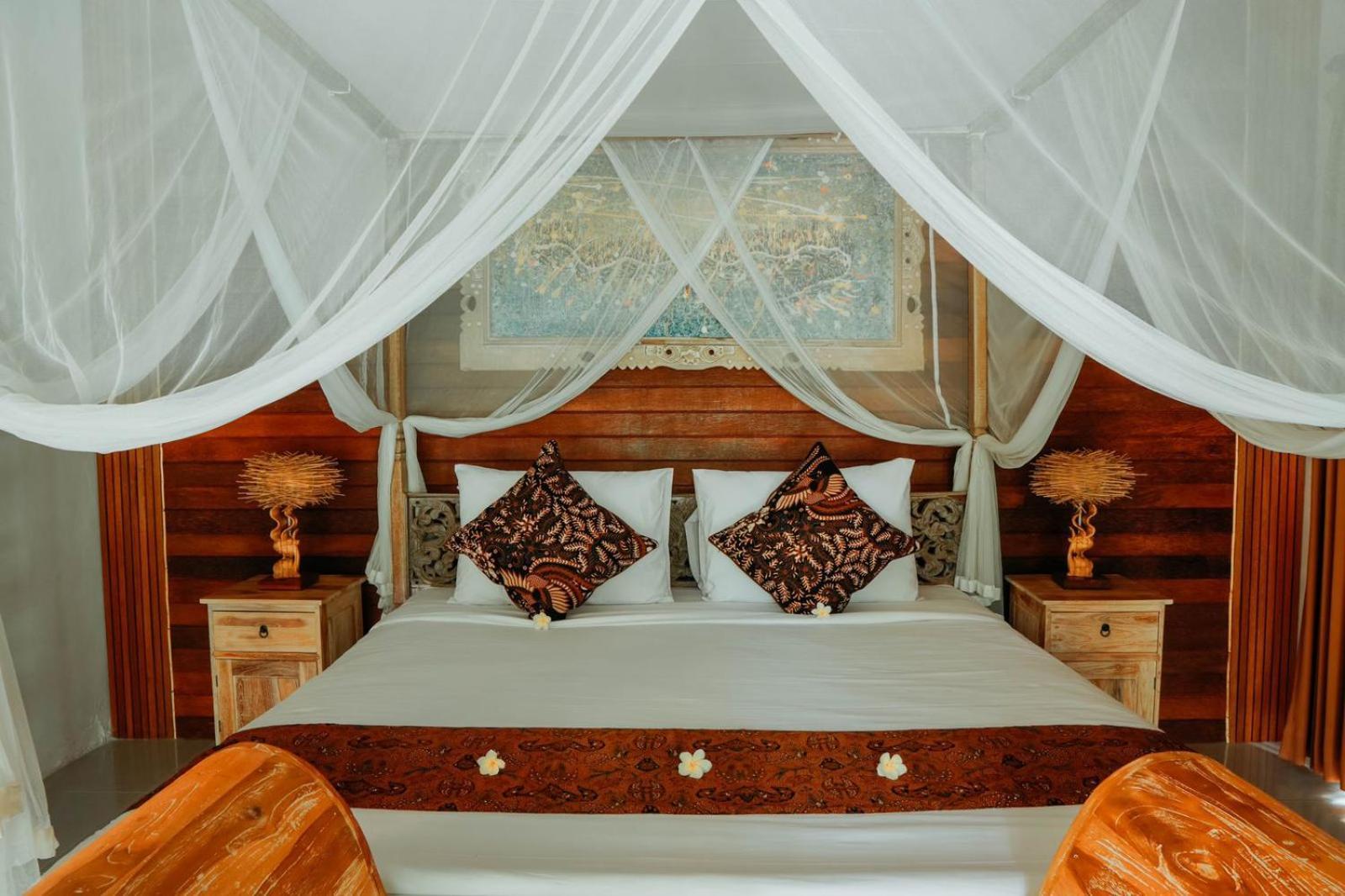 Way Ubud By Prasi Exterior foto