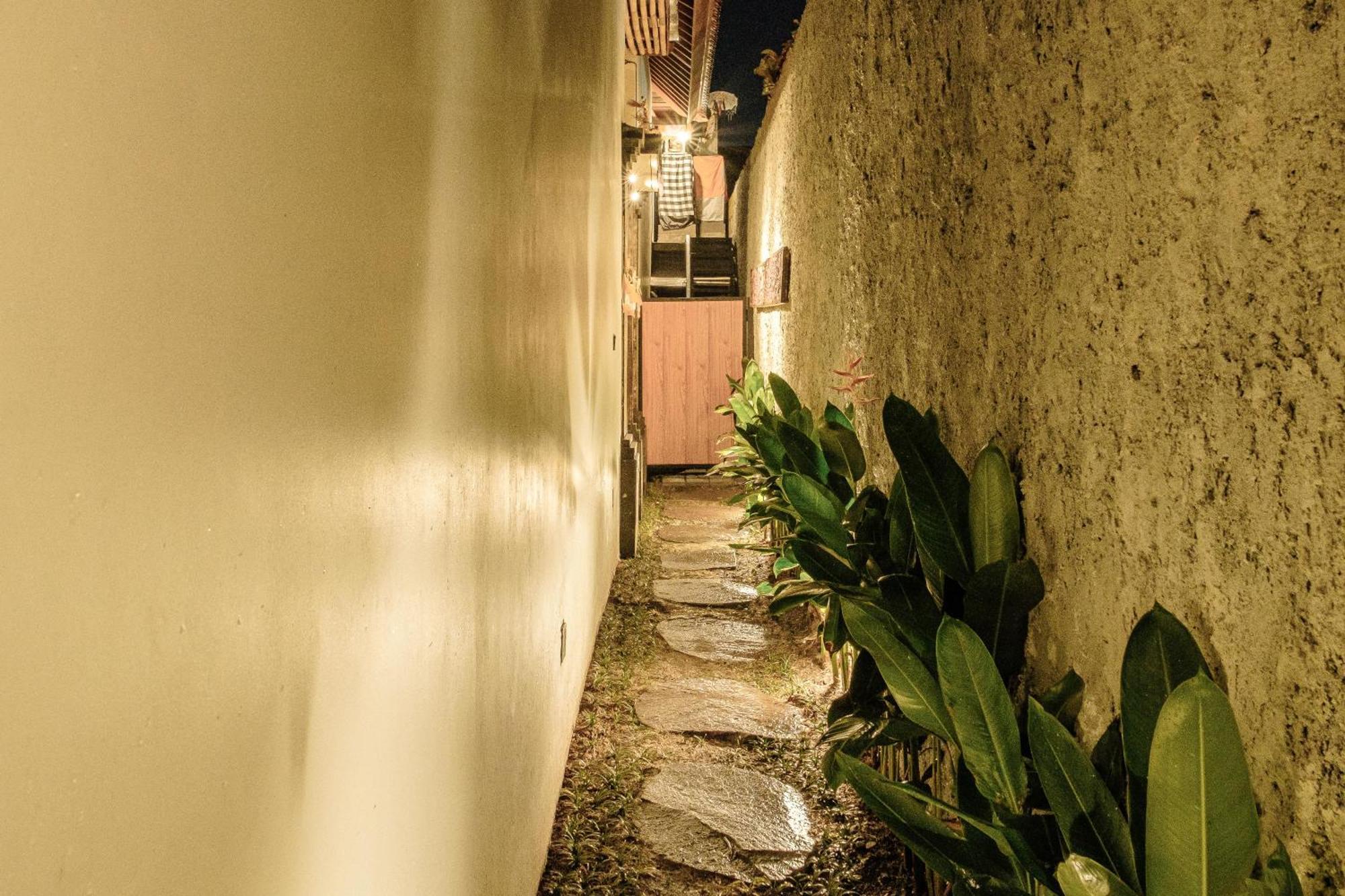 Way Ubud By Prasi Exterior foto