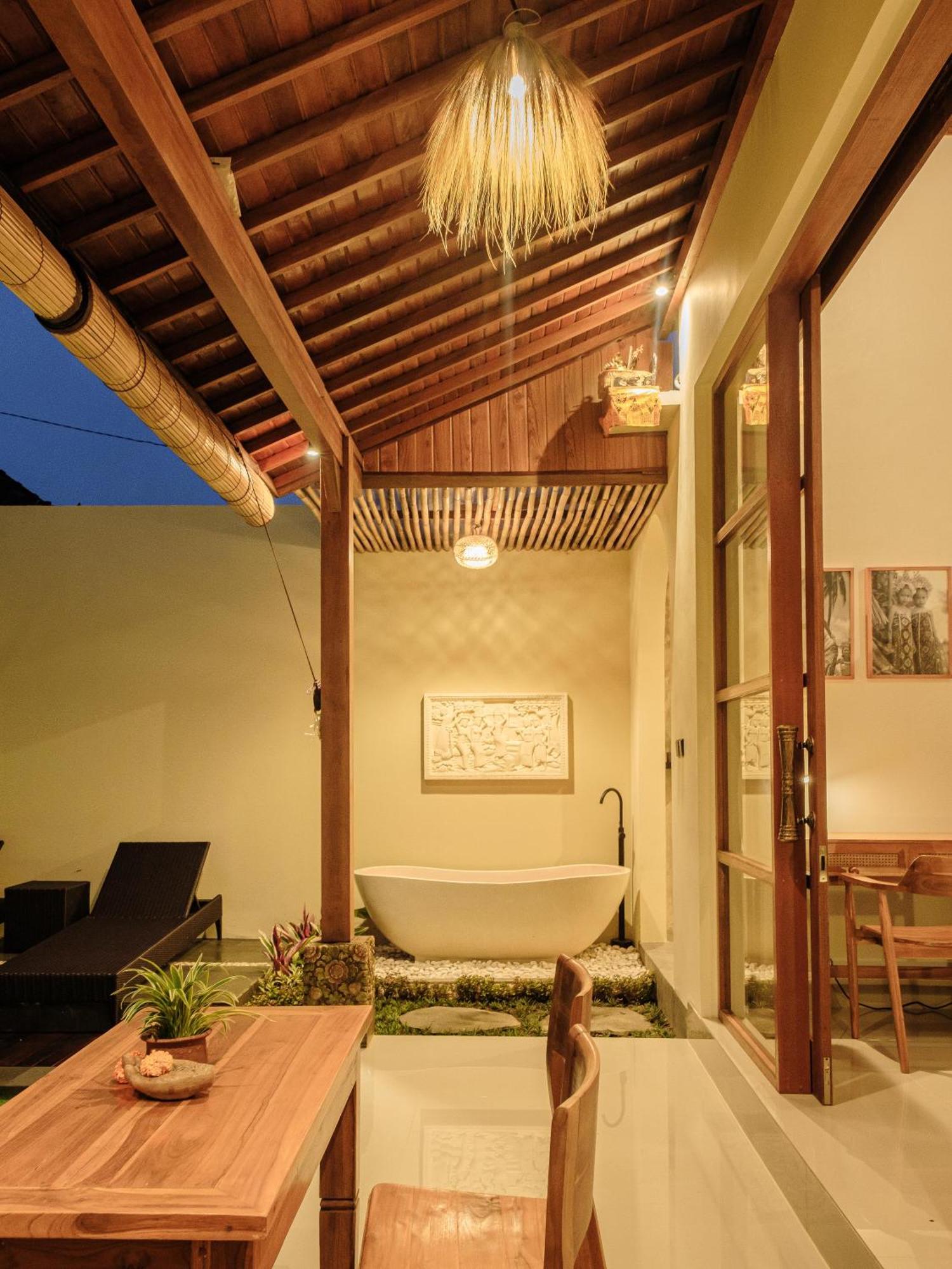 Way Ubud By Prasi Exterior foto