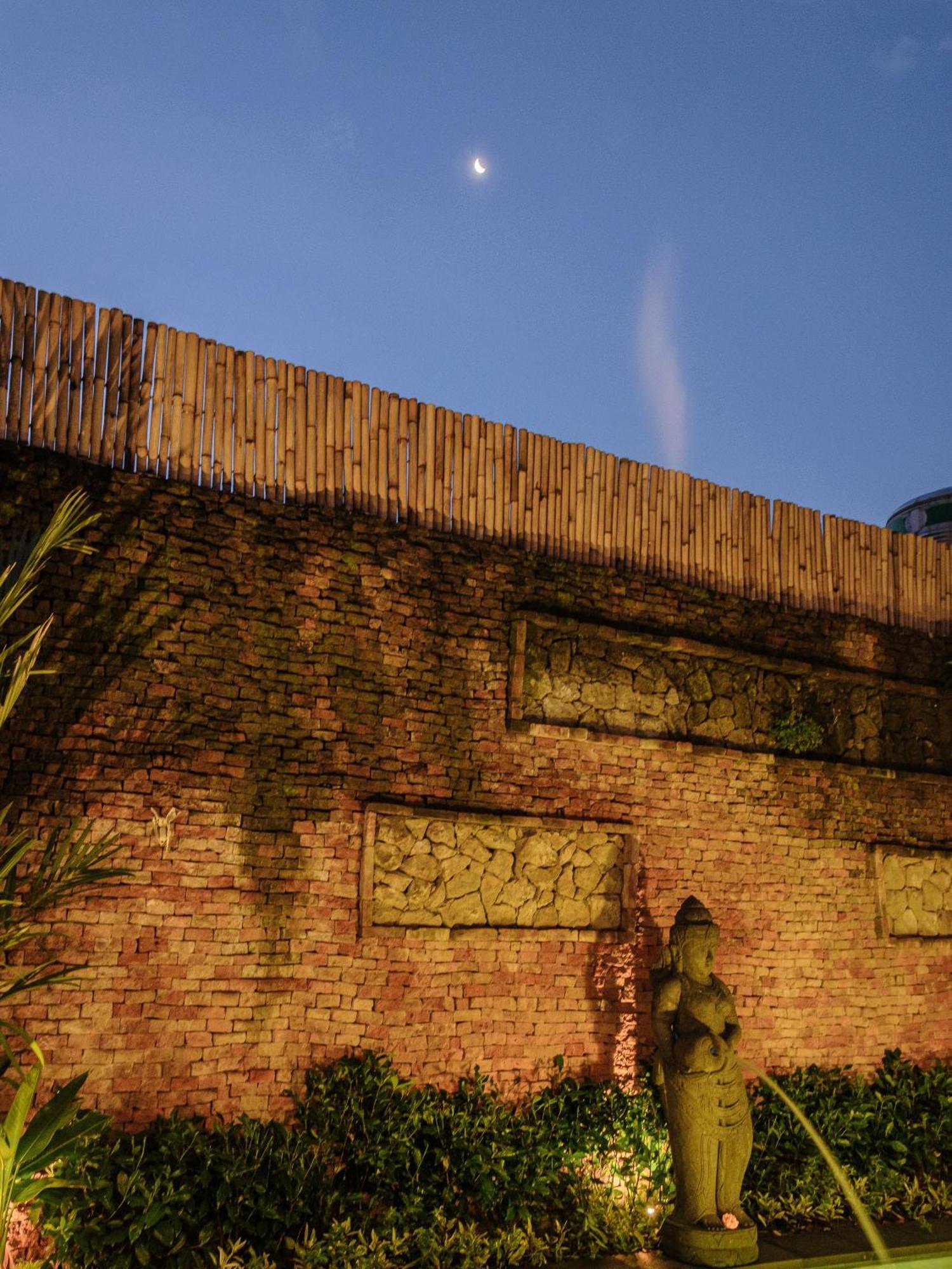 Way Ubud By Prasi Exterior foto