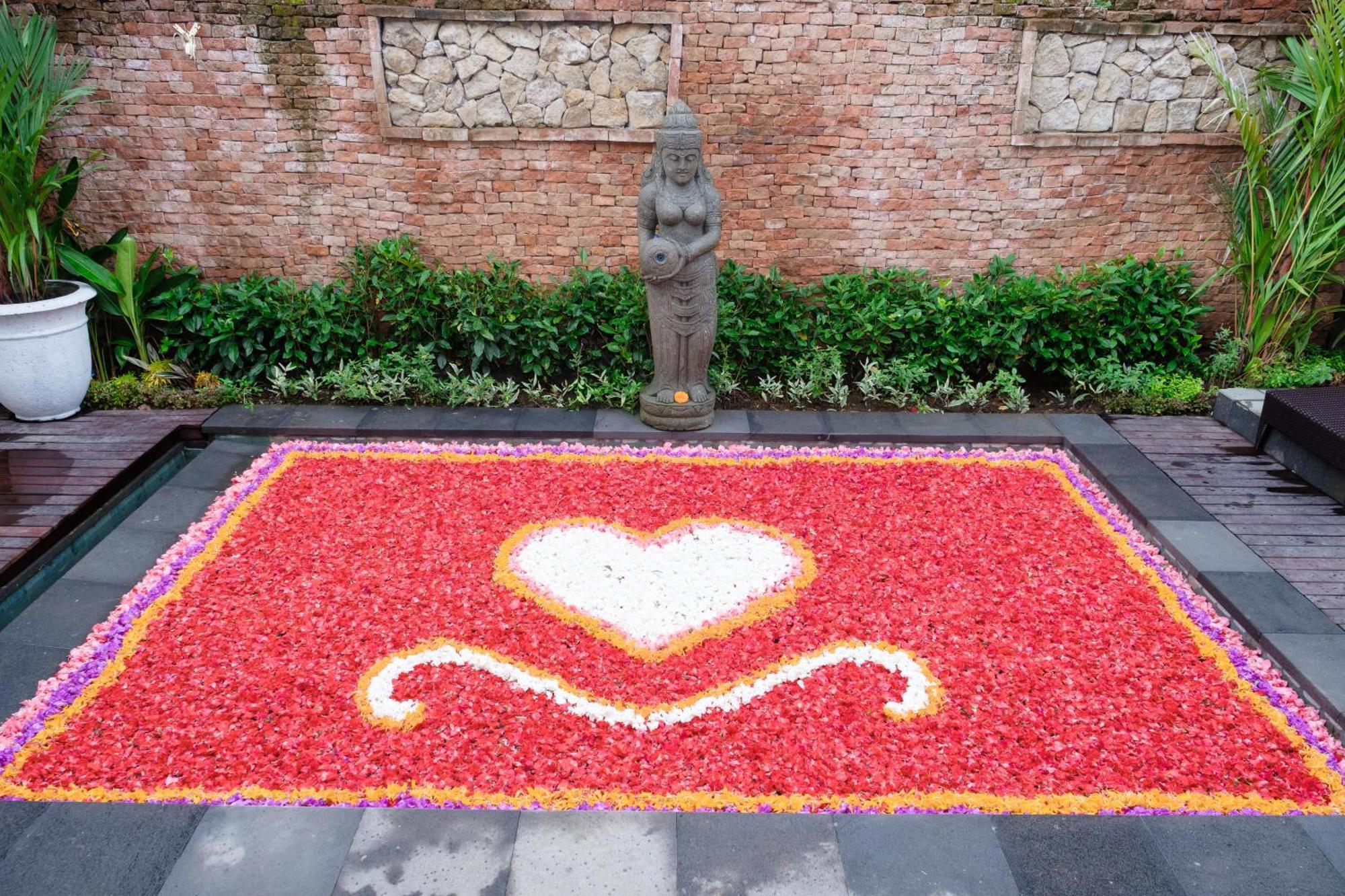 Way Ubud By Prasi Exterior foto