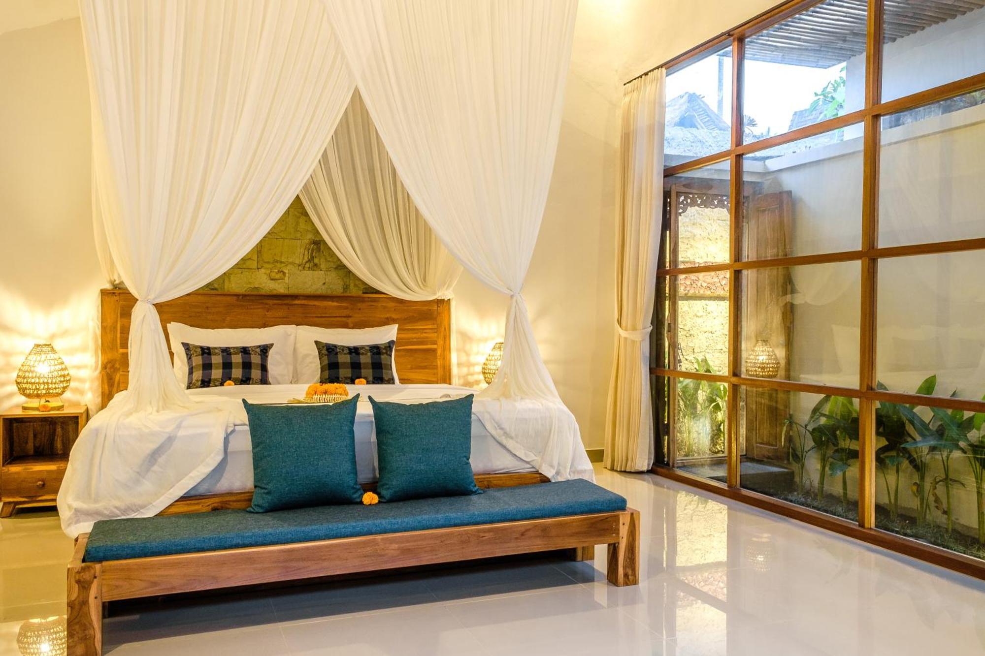 Way Ubud By Prasi Exterior foto