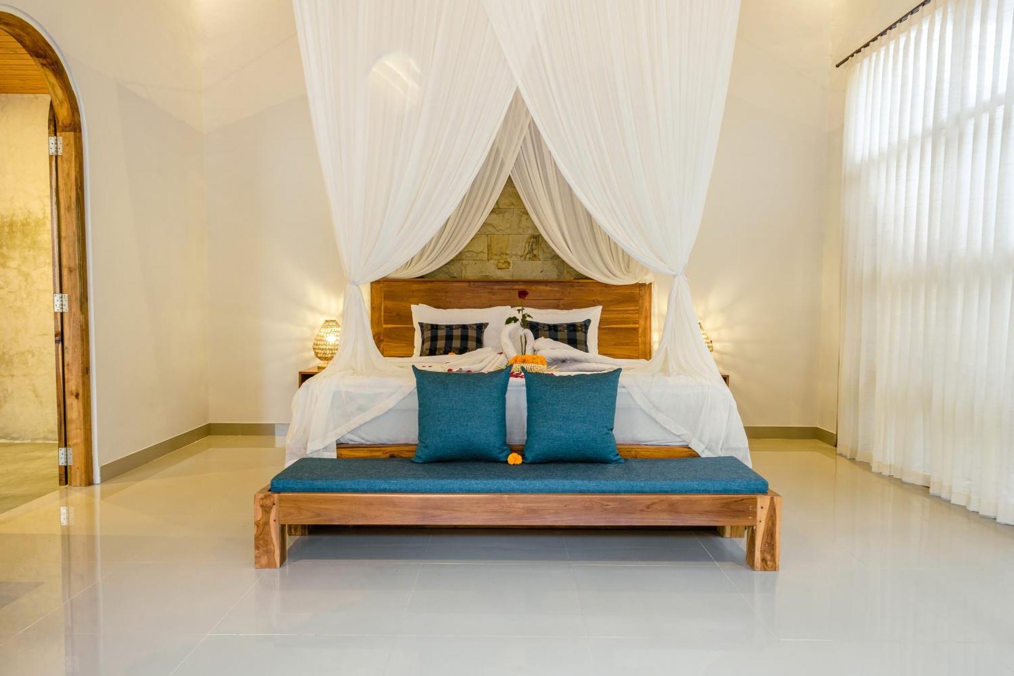 Way Ubud By Prasi Exterior foto