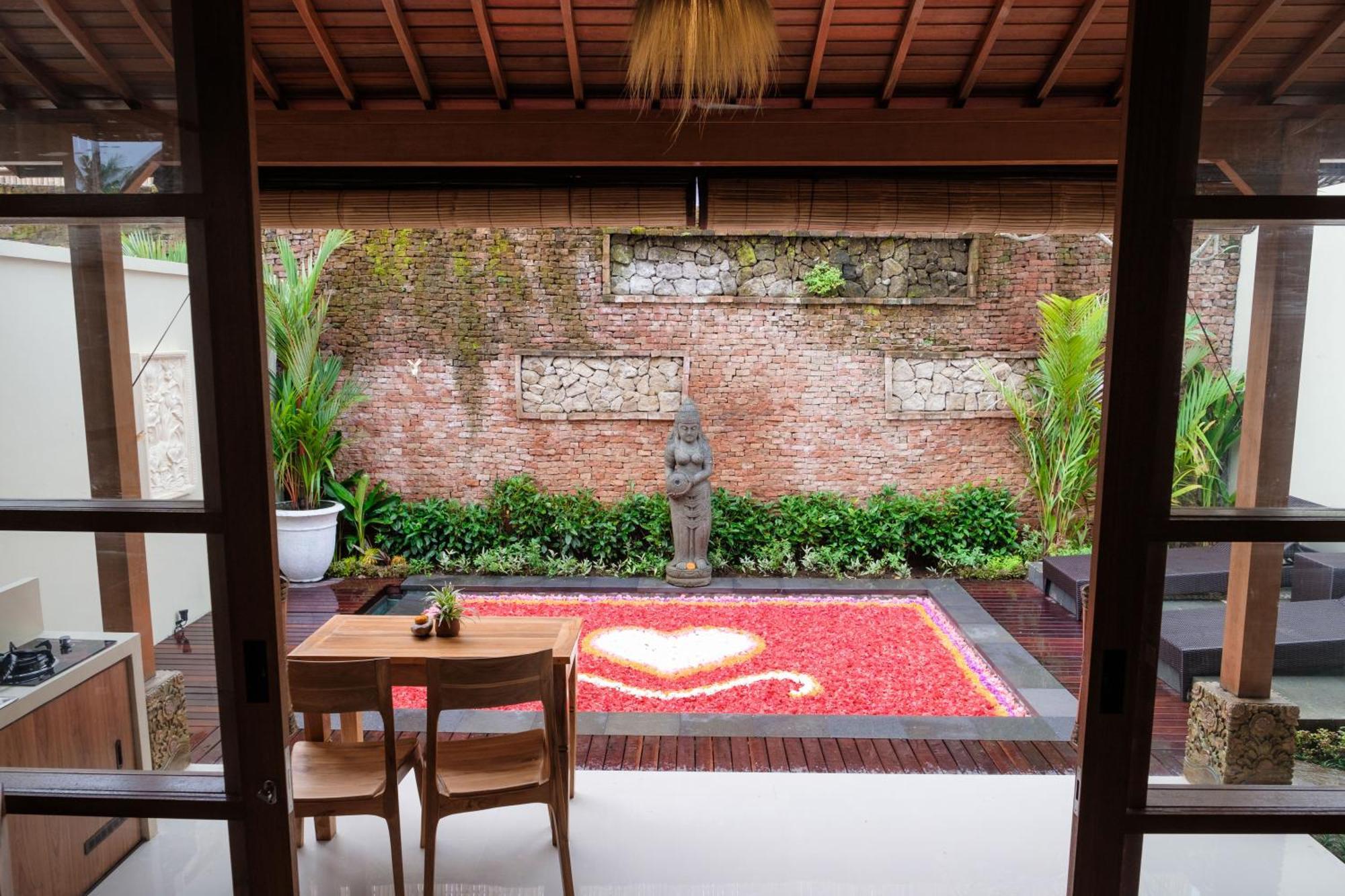 Way Ubud By Prasi Exterior foto