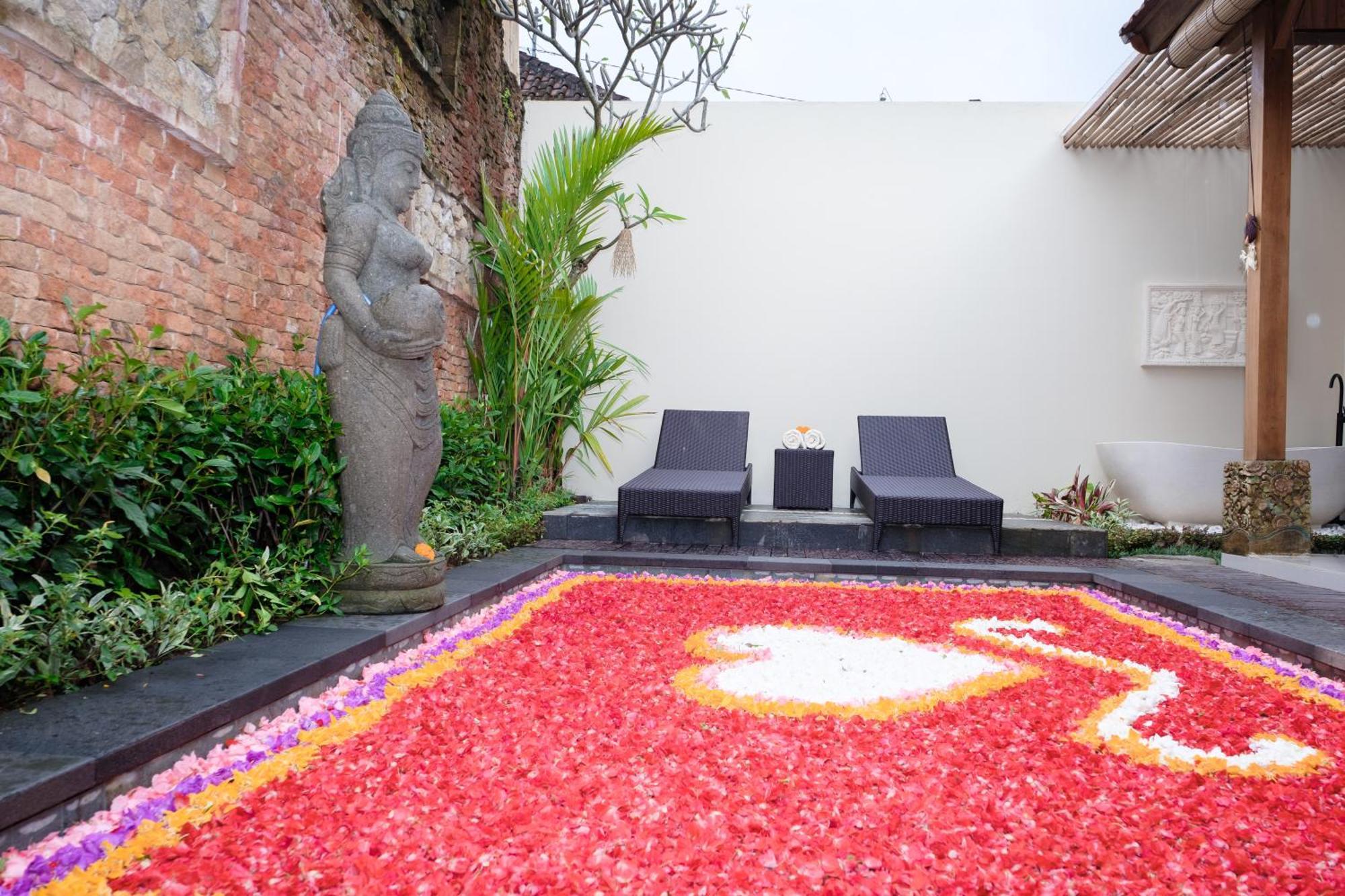 Way Ubud By Prasi Exterior foto