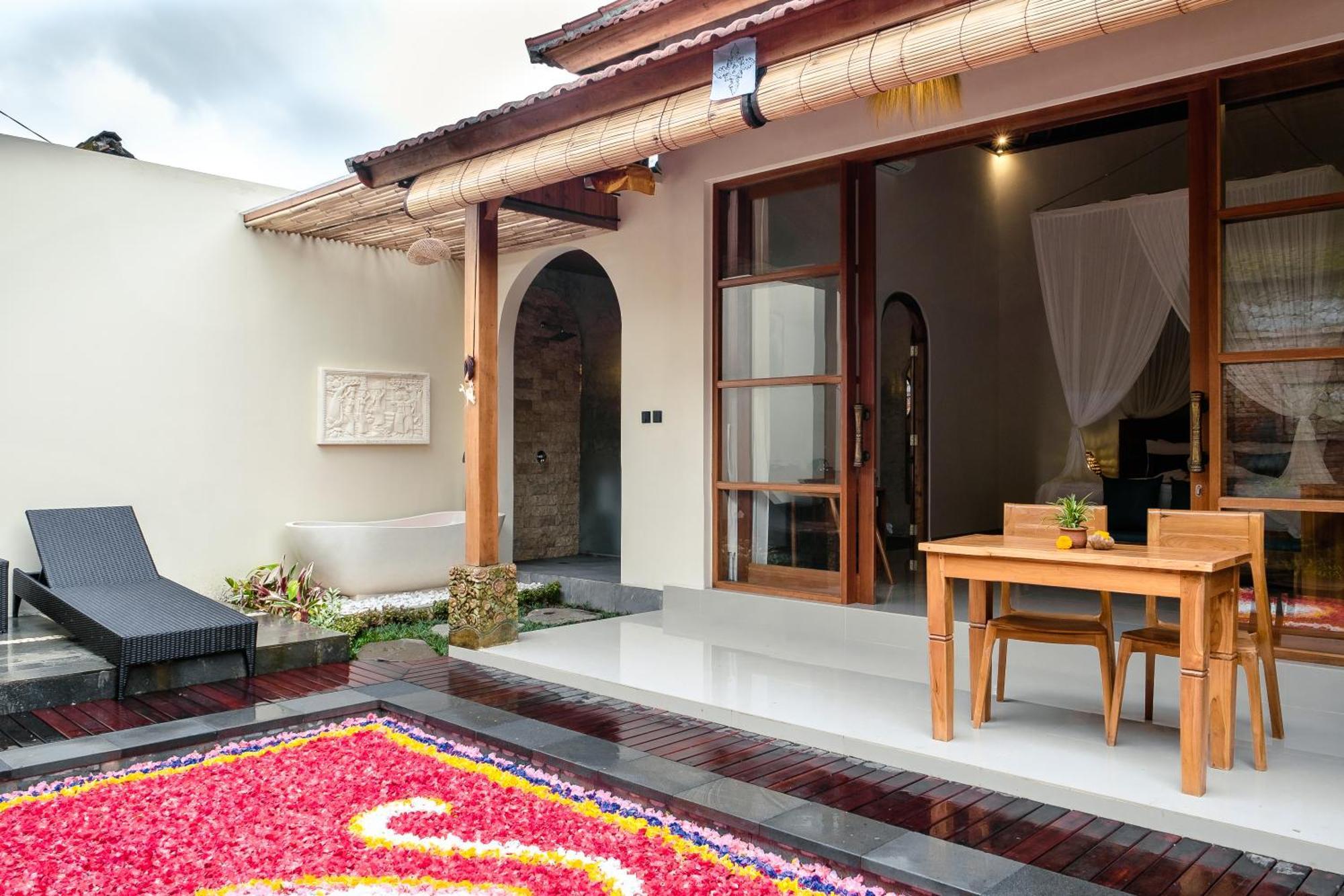 Way Ubud By Prasi Exterior foto
