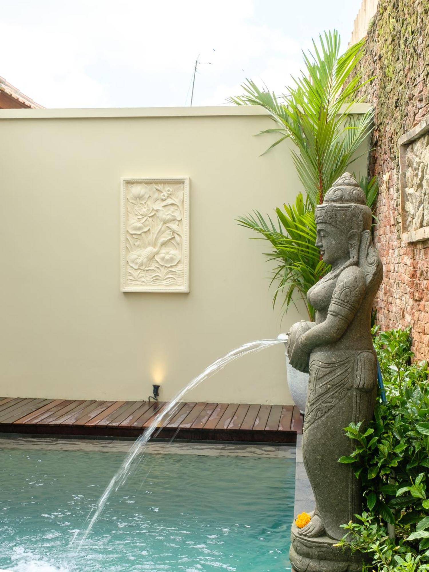 Way Ubud By Prasi Exterior foto