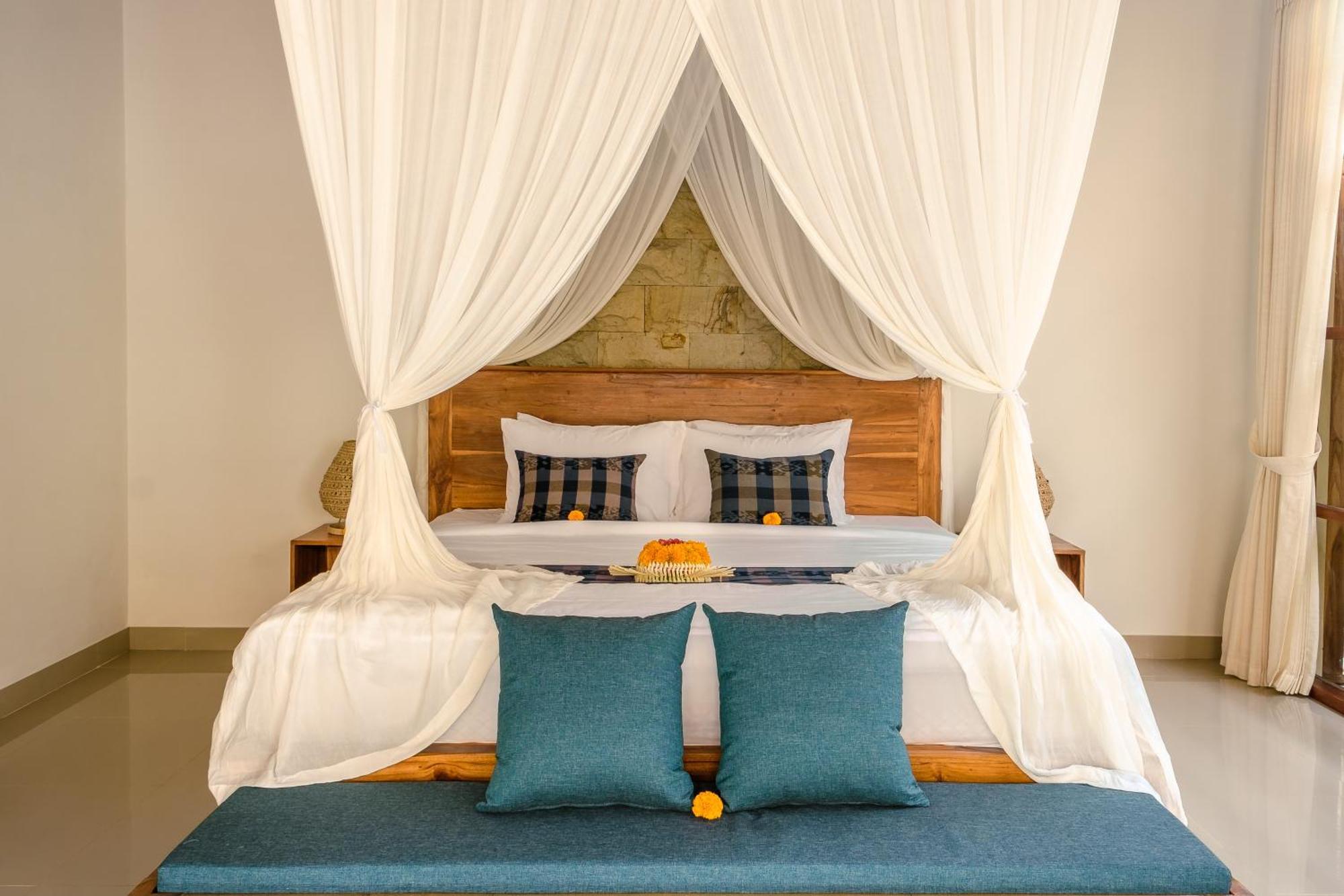 Way Ubud By Prasi Exterior foto