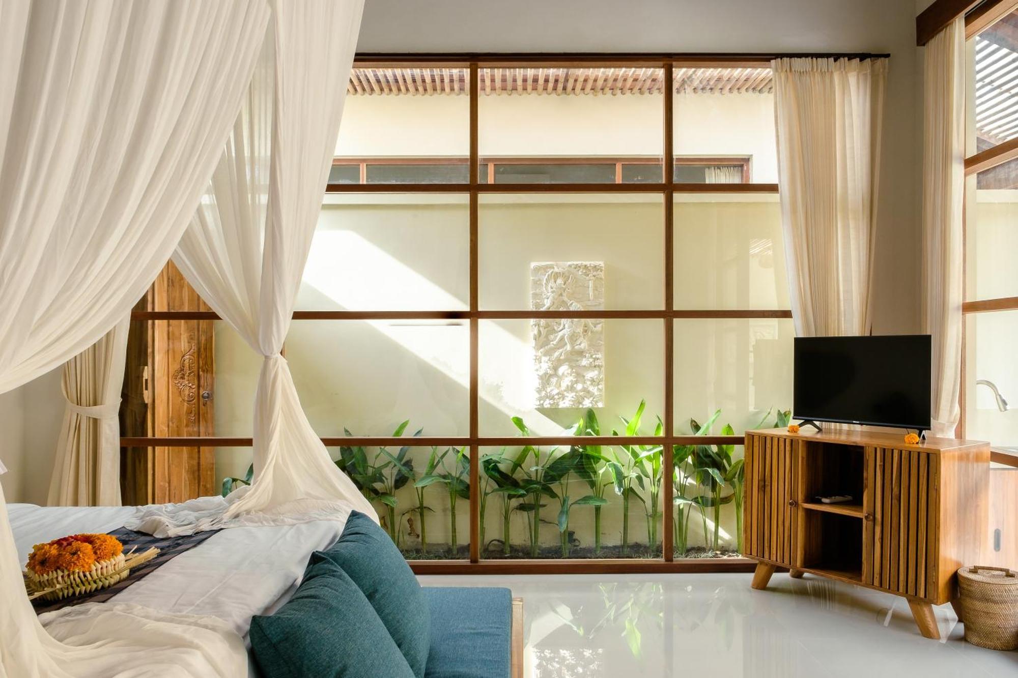 Way Ubud By Prasi Exterior foto