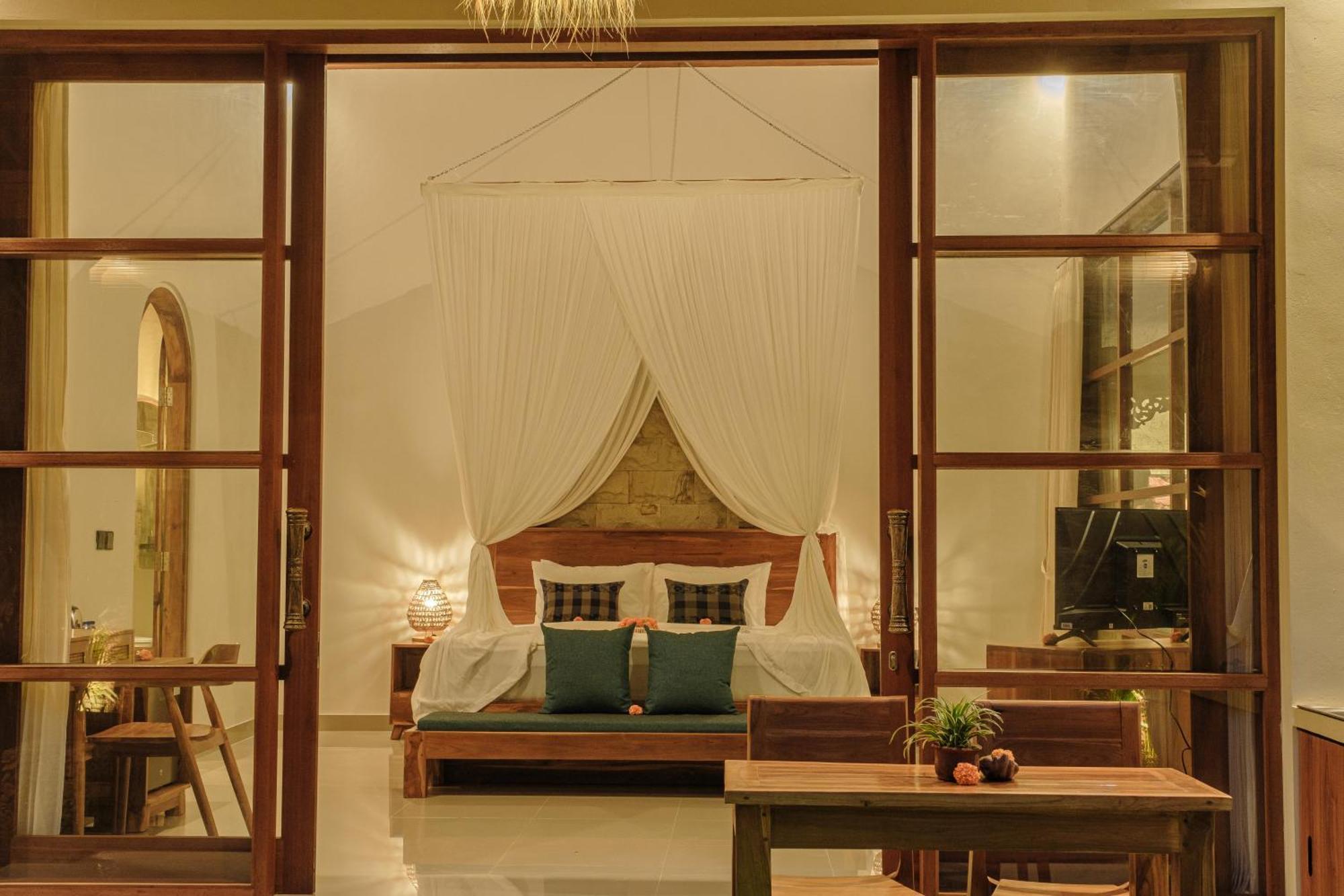 Way Ubud By Prasi Exterior foto