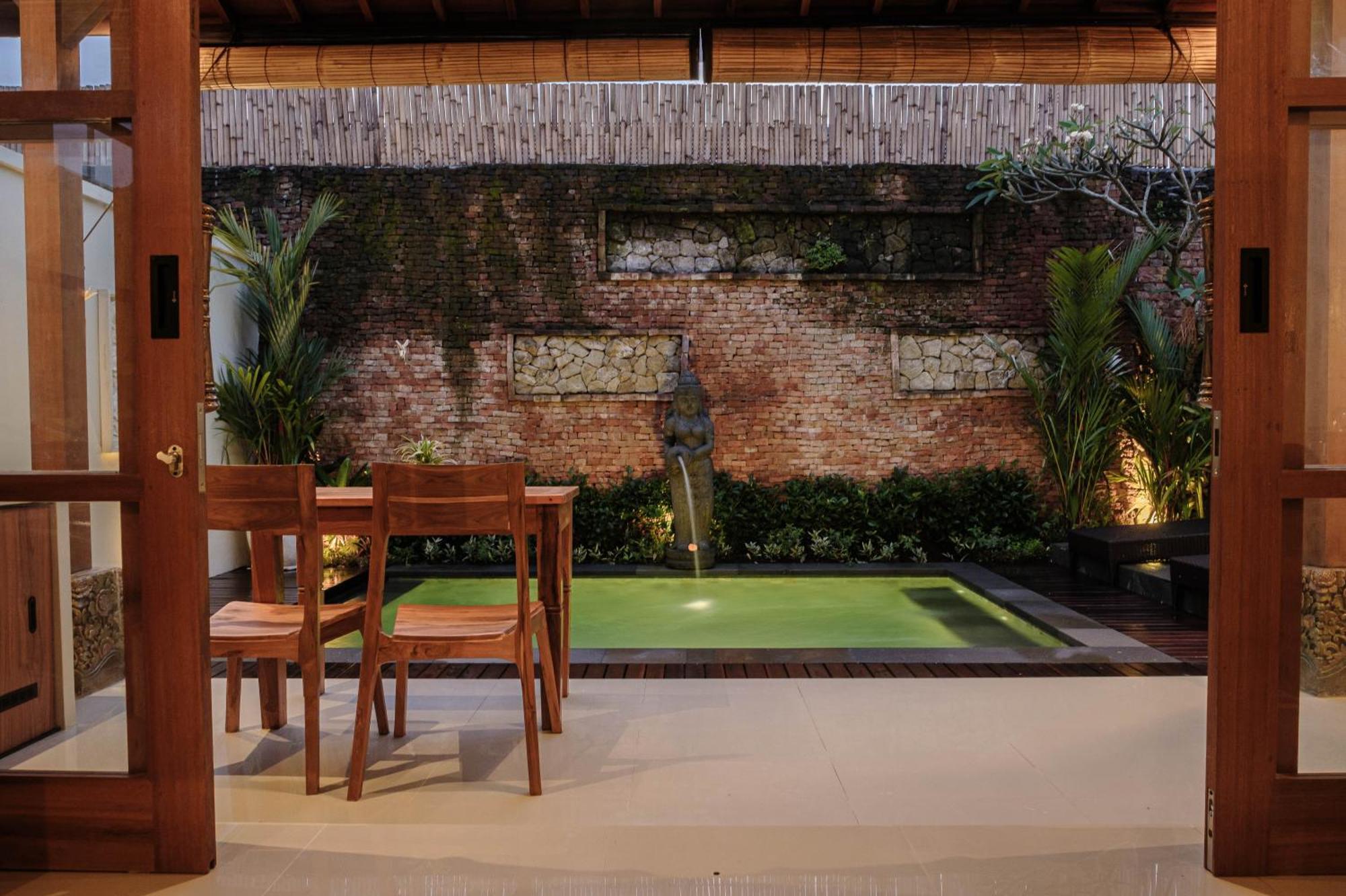 Way Ubud By Prasi Exterior foto